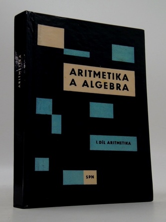 Aritmetika a algebra