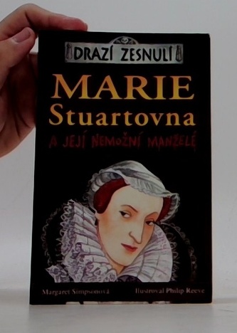 Marie Stuartová