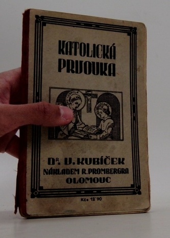 Katolická prvouka
