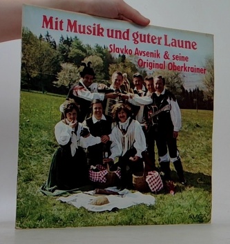 Mit Musik Und Guter Laune