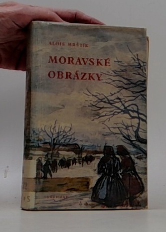 Moravské obrázky