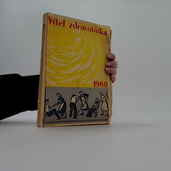 Přítel zdravotníka