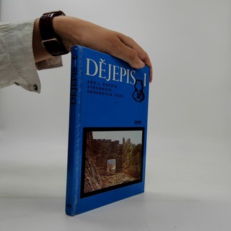 Dějepis I