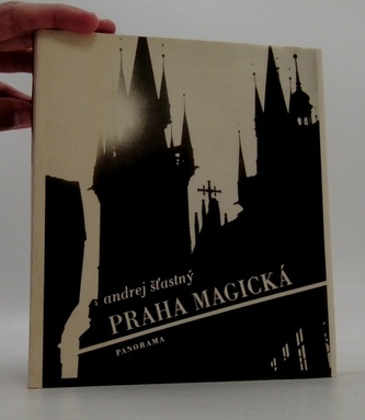 Praha magická