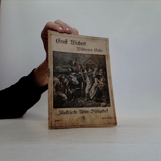 Die Bahn des Berbrechens