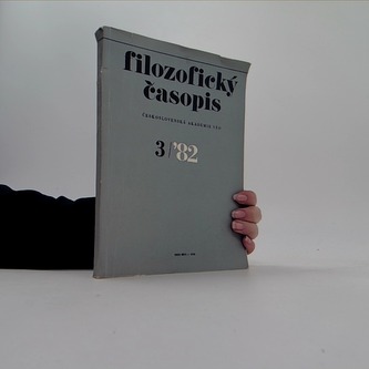 Filozofický časopis 3/82