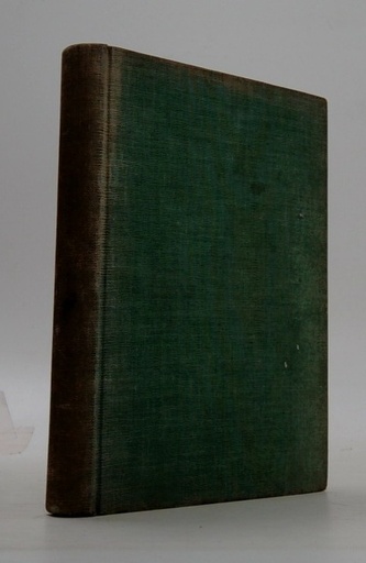 Věčný žid kniha první