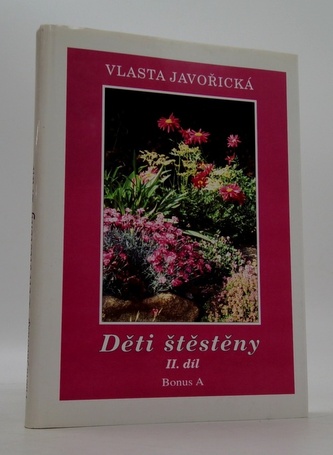 Děti štěstěny 2.díl