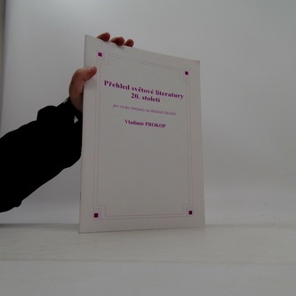 Přehled světové literatury 20.století