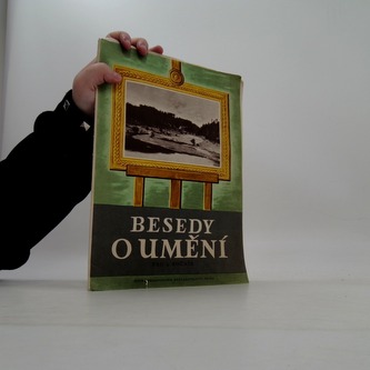 Besedy o umění pro 4.ročník