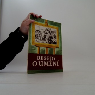 Besedy o umění pro 3.ročníi