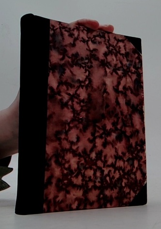 Potměchut povídky a kresby podhoří