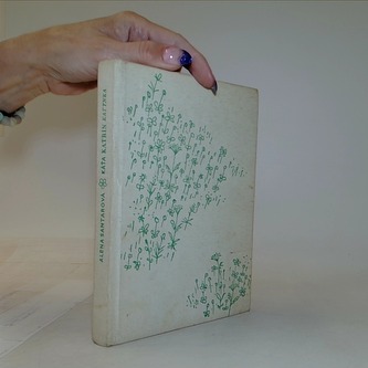 Káťa, Katrin, Katynka