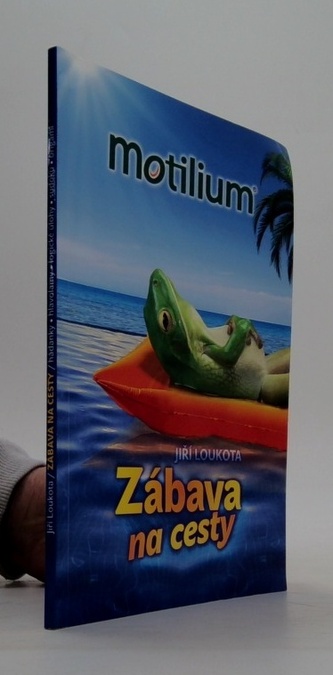 Zábava na cesty