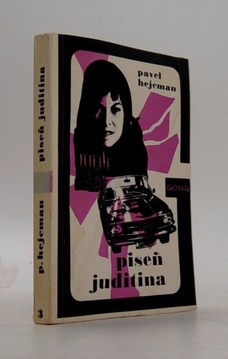Píseň juditina