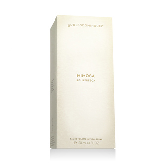 Adolfo Dominguez Agua Fresca de Mimosa Coriandro EDT rozbaleno 120 ml W