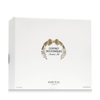 Goutal Iconic Set EDP Mini 4 x 10 ml