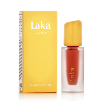 Laka Fruity Glam Tint (116 Candid) 4,5 g