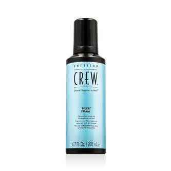 American Crew Fiber Foam 200 ml