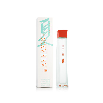 Annayake Natsumi EDT 100 ml W