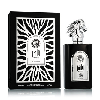 Al Wataniah Qahir EDP 100 ml M