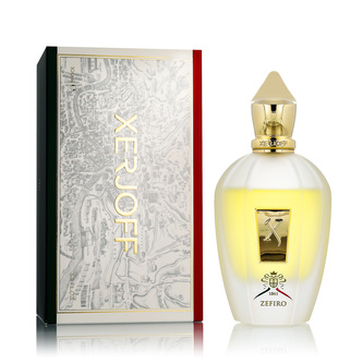 Xerjoff XJ 1861 Zefiro EDP rozpoužíváno (plné nad 80%) 100 ml UNISEX