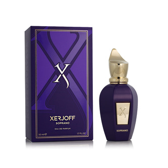 Xerjoff " V " Soprano EDP 50 ml UNISEX Xerjoff " V " Soprano EDP 50 ml UNISEX