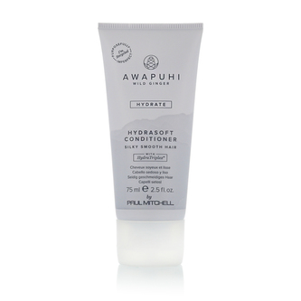 Paul Mitchell Awapuhi Wild Ginger Hydrate Hydrasoft Condicioner 75 ml
