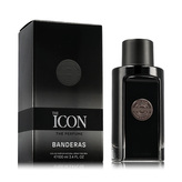 Banderas The Icon The Perfume EDP 100 ml M