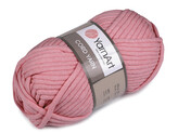 Pletací příze Cord Yarn 250 g - 1 ks - 19 (792) starorůžová