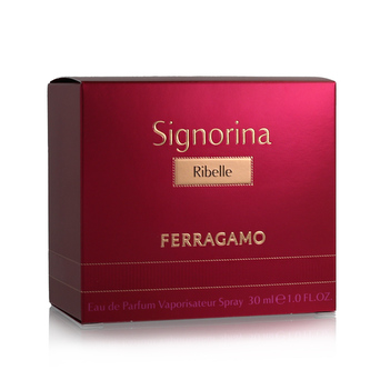 Ferragamo Signorina Ribelle EDP 30 ml W