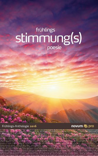 frühlings stimmung(s) poesie 2016