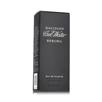 Davidoff Cool Water Reborn for Him EDT 40 ml M