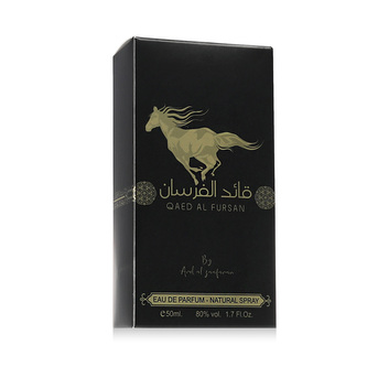 Ard Al Zaafaran Qaed Al Fursan EDP 50 ml M