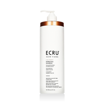 ECRU® Curl Perfect Hydrating Shampoo 709 ml