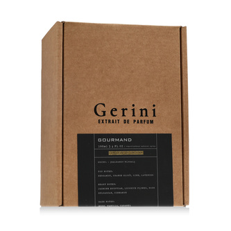 Gerini Gourmand Extrait de Parfum 100 ml UNISEX