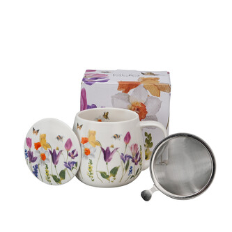 Zaparzacz baryłka MAY