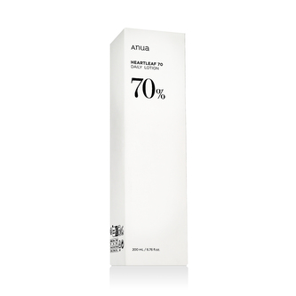 Anua Heartleaf 70% Daily Lotion 200 ml