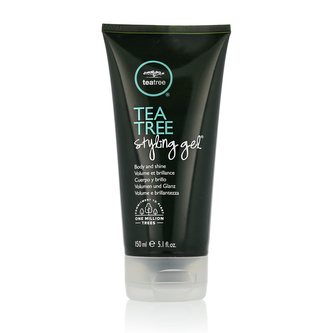 Paul Mitchell Tea Tree Styling Gel 150 ml