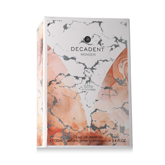Maison Alhambra Decadent Wonder EDP 100 ml UNISEX