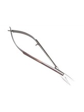 Pinzetové nůžky 11 cm