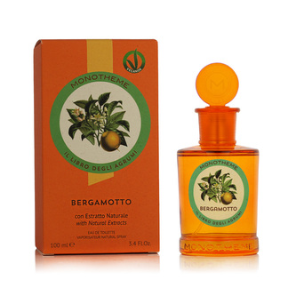 Monotheme Venezia Bergamotto EDT 100 ml UNISEX