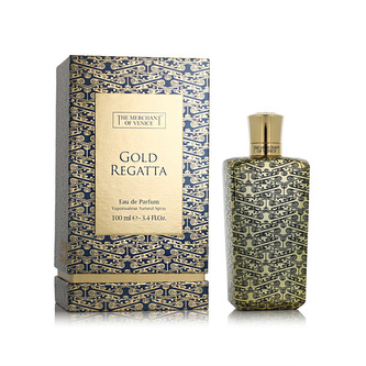 The Merchant of Venice Gold Regatta EDP 100 ml UNISEX