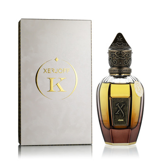 Xerjoff Jabir Parfém 50 ml UNISEX Xerjoff Jabir Parfém 50 ml UNISEX