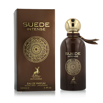 Maison Alhambra Suede Intense EDP 100 ml UNISEX