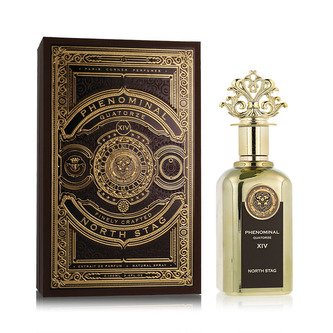 North Stag Phenominal Quatorze XIV Extrait de Parfum 100 ml UNISEX