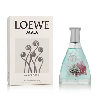 Loewe Agua Mar de Coral EDT 100 ml UNISEX