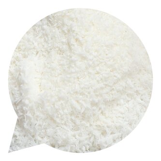 Kokos strouhaný medium BIO