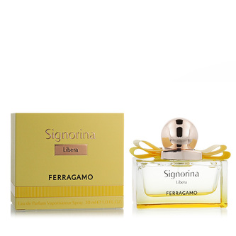 Ferragamo Signorina Libera EDP 30 ml W
