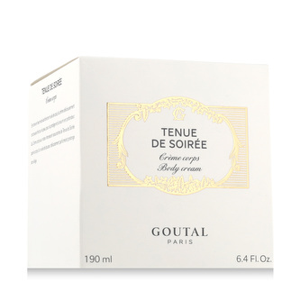 Goutal Tenue De Soirée BC 190 ml W